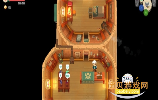 ������Moonlighter��Ϸ���԰�