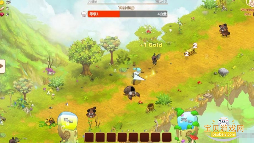 ���Ӣ��2Clicker Heroes 2��Ϸ���԰�