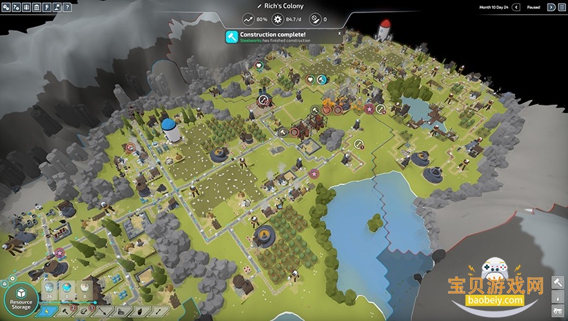 ֳ����The Colonists��Ϸ���԰�