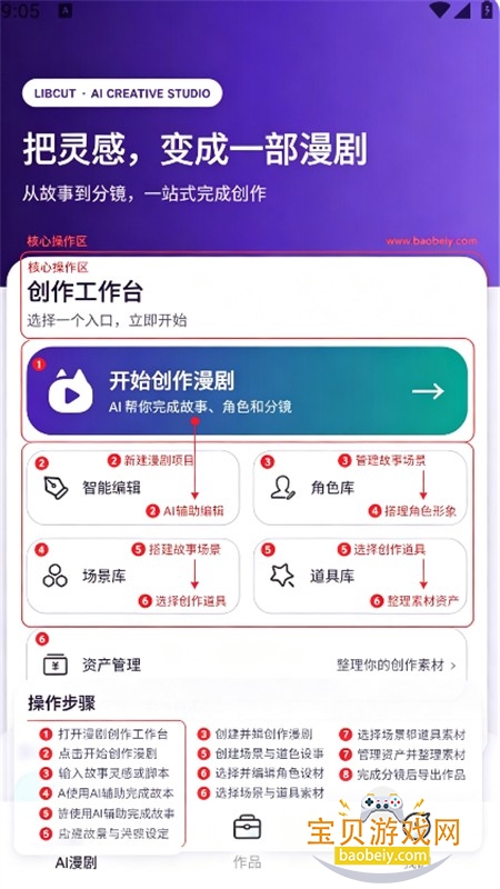 LibCut�����ٷ����°汾2026