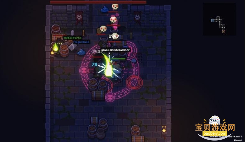 ����ӡ��The Last Sigil��Ϸ���İ�