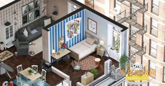 ����֮��Little hidden city��Ϸ���԰�