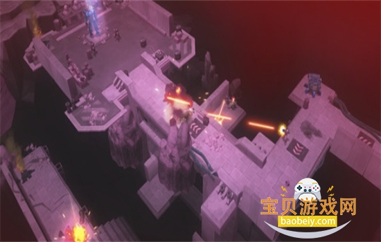 空中联盟:荒原游戏电脑版 空中联盟:荒原游戏电脑版