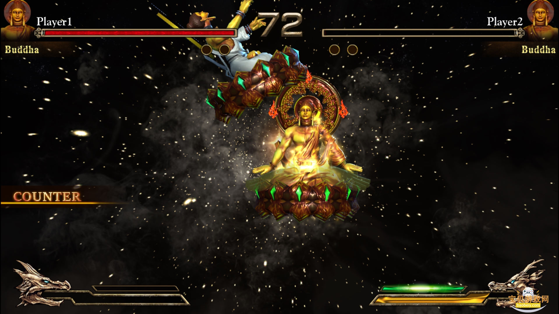 ����֮սFight of Gods��Ϸ���İ�