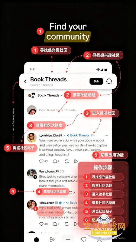 Threads��׿�������°汾