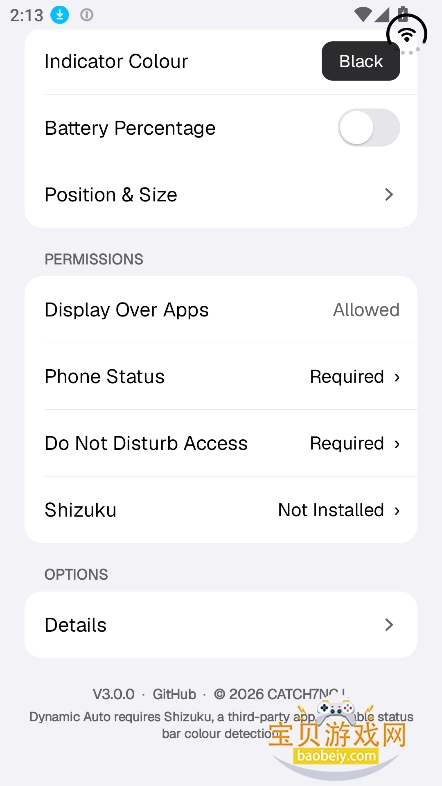 O.status�ٷ����氲װ��