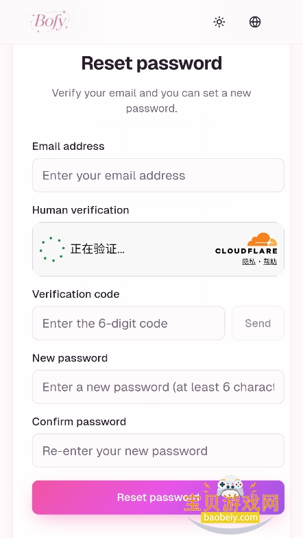 BOFY AI�ٷ���(VSOULŮ����汾)