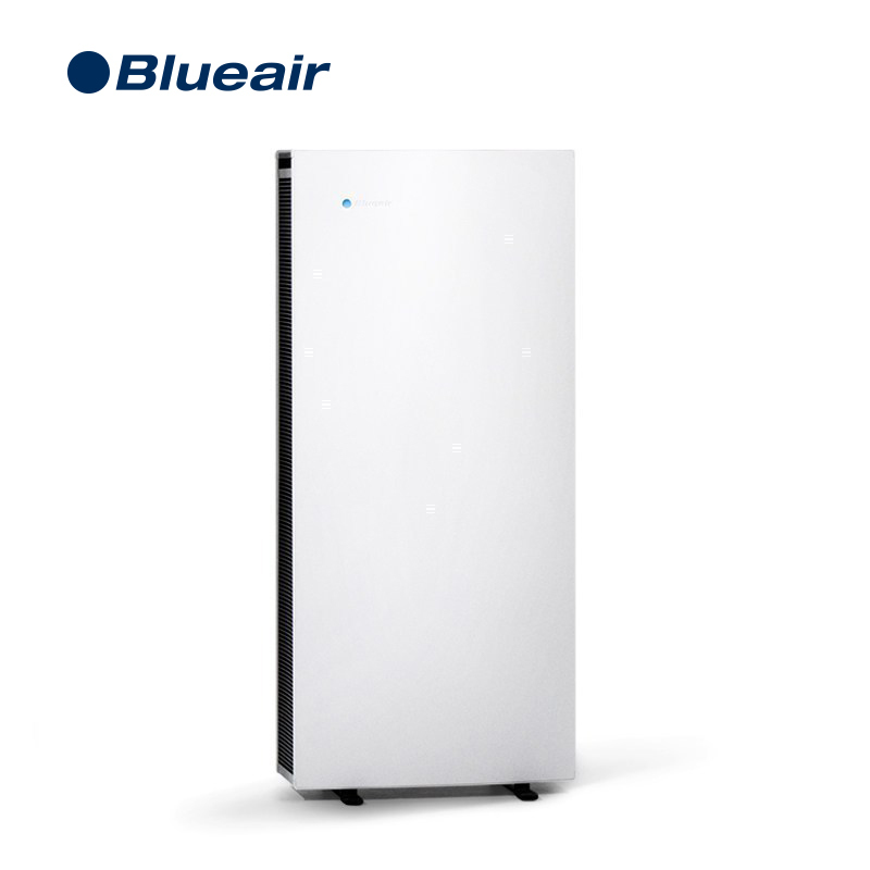 Blueair空气管理应用功能介绍