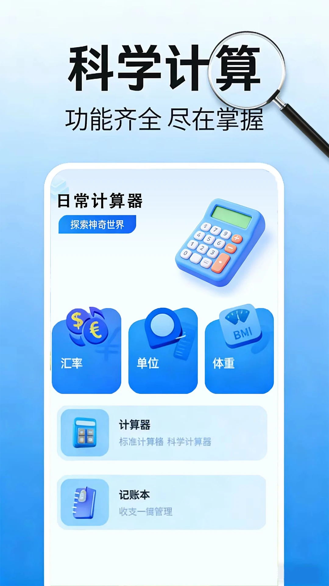 �Ŵ󾵣����ܣ���ͼ2