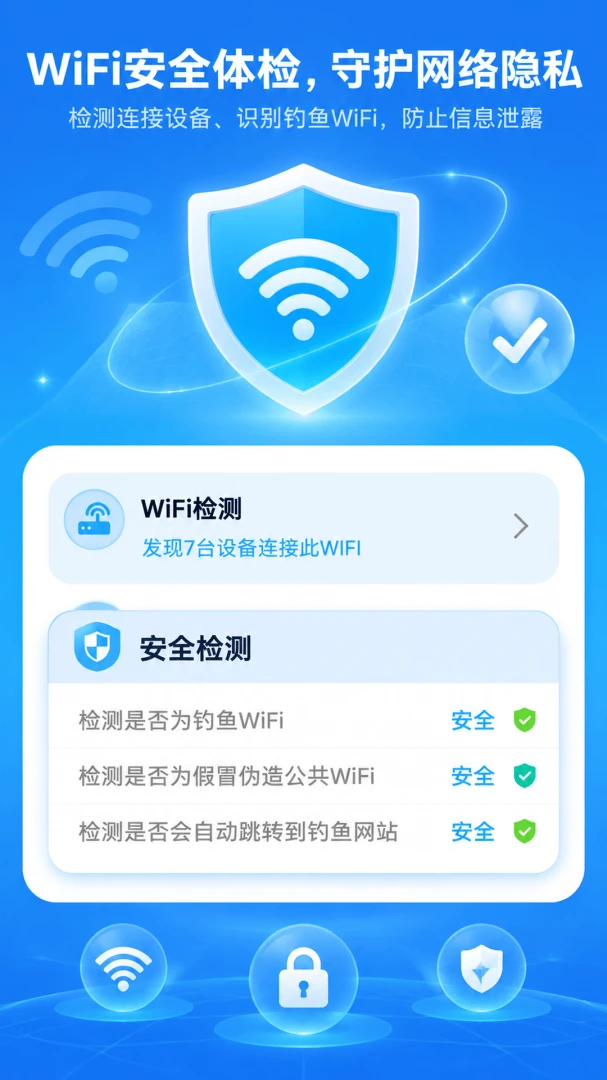 WiFi����Կ��-WiFi���ӽ�ͼ2