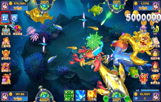 �ֺ����в�����Ϸ�ٷ�����v1.6.60 ��׿�����н�ͼ