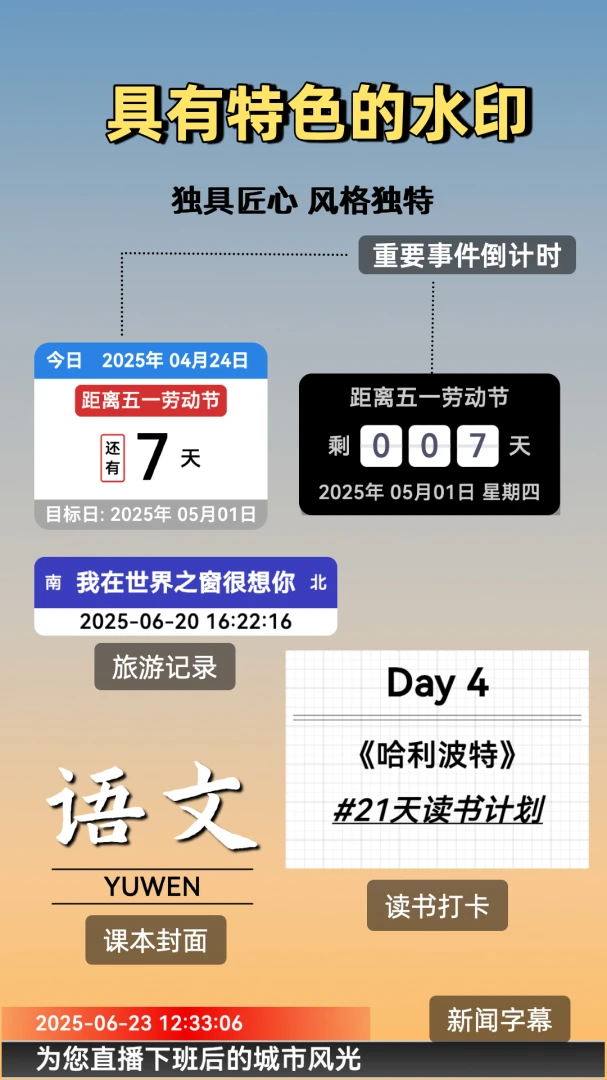 ����ˮӡ�����ͼ2