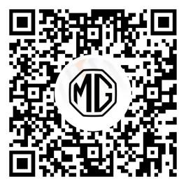 MG Live 车友社区 官方APP 名爵车主 一站式服务