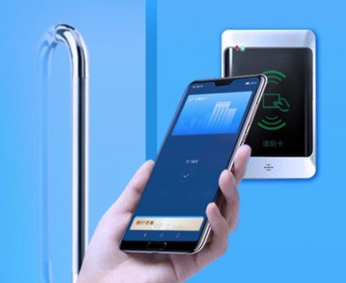NFC���� �Ž���ģ�� �ֻ�NFC��д���� ��ֽ����Ӧ��