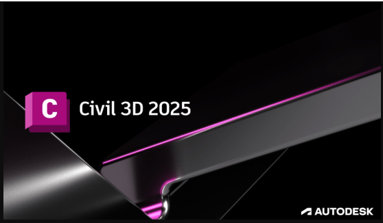 Autodesk AutoCAD Civil 3D 2025�����ƽ��v1.0.0ֱװ�����н�ͼ