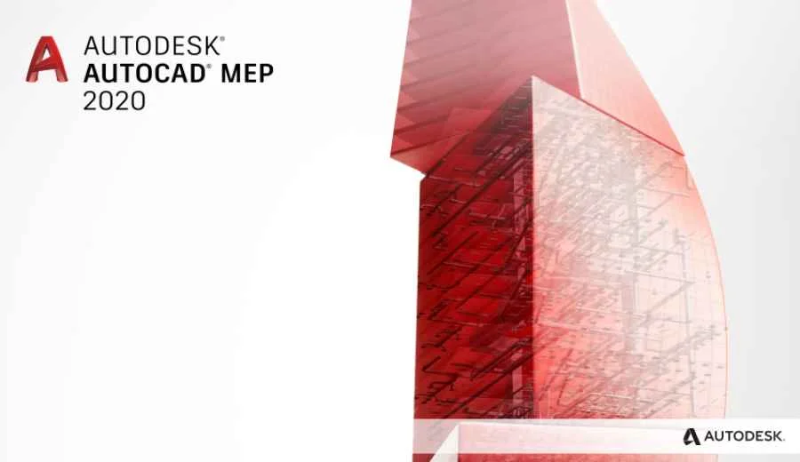 AutoCAD MEP 2020�ƽ����İ�v2020.1.0 ֱװ�����н�ͼ