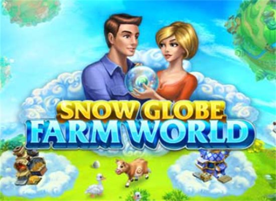 ˮ����:ũ��������Ϸ���԰��ͼ4