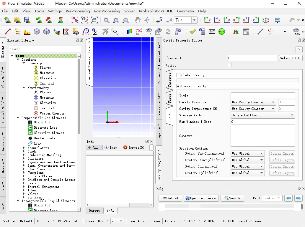 Altair Flow Simulator 2021�ƽ�����ؽ�ͼ2