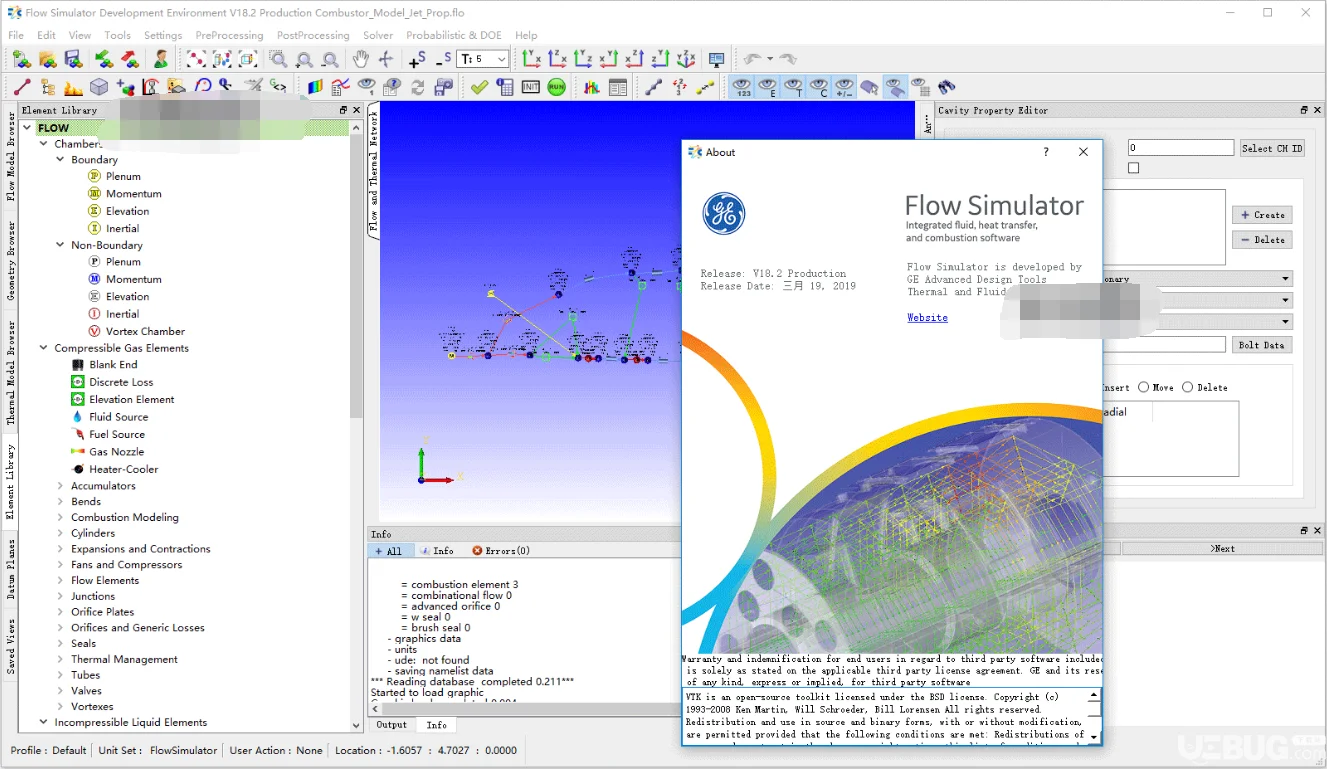 Altair Flow Simulator 2021�ƽ�����ؽ�ͼ0