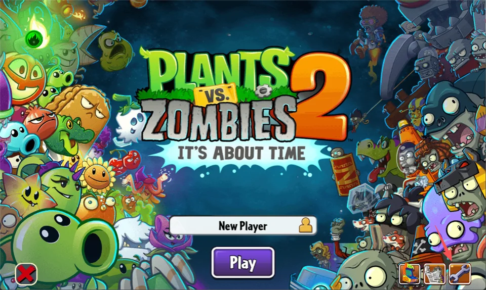 ֲ���ս��ʬ2Gardendlessɳ��ģʽ���԰��ͼ5