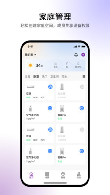 AnyLink Home��ͼ2