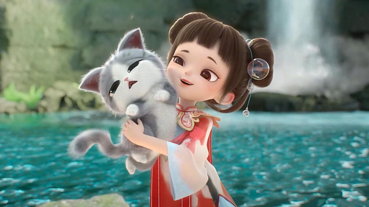 小鲤宝