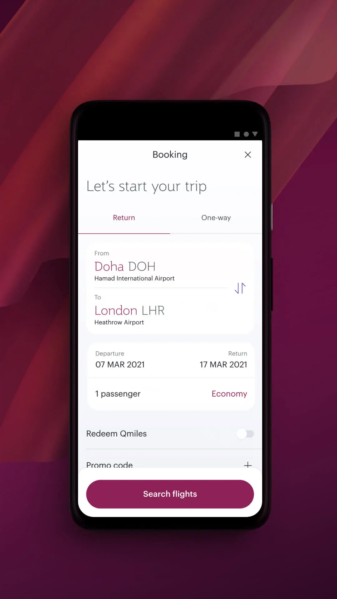 Qatar Airways ���������ս�ͼ5