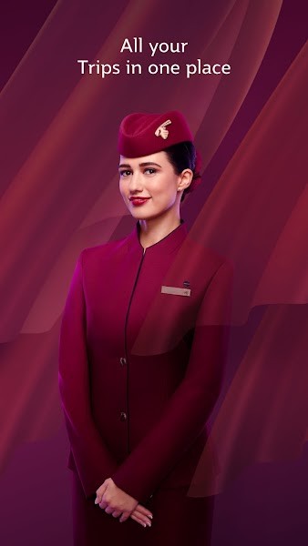Qatar Airways ���������չٷ�Ӧ��������ʹ��ָ��