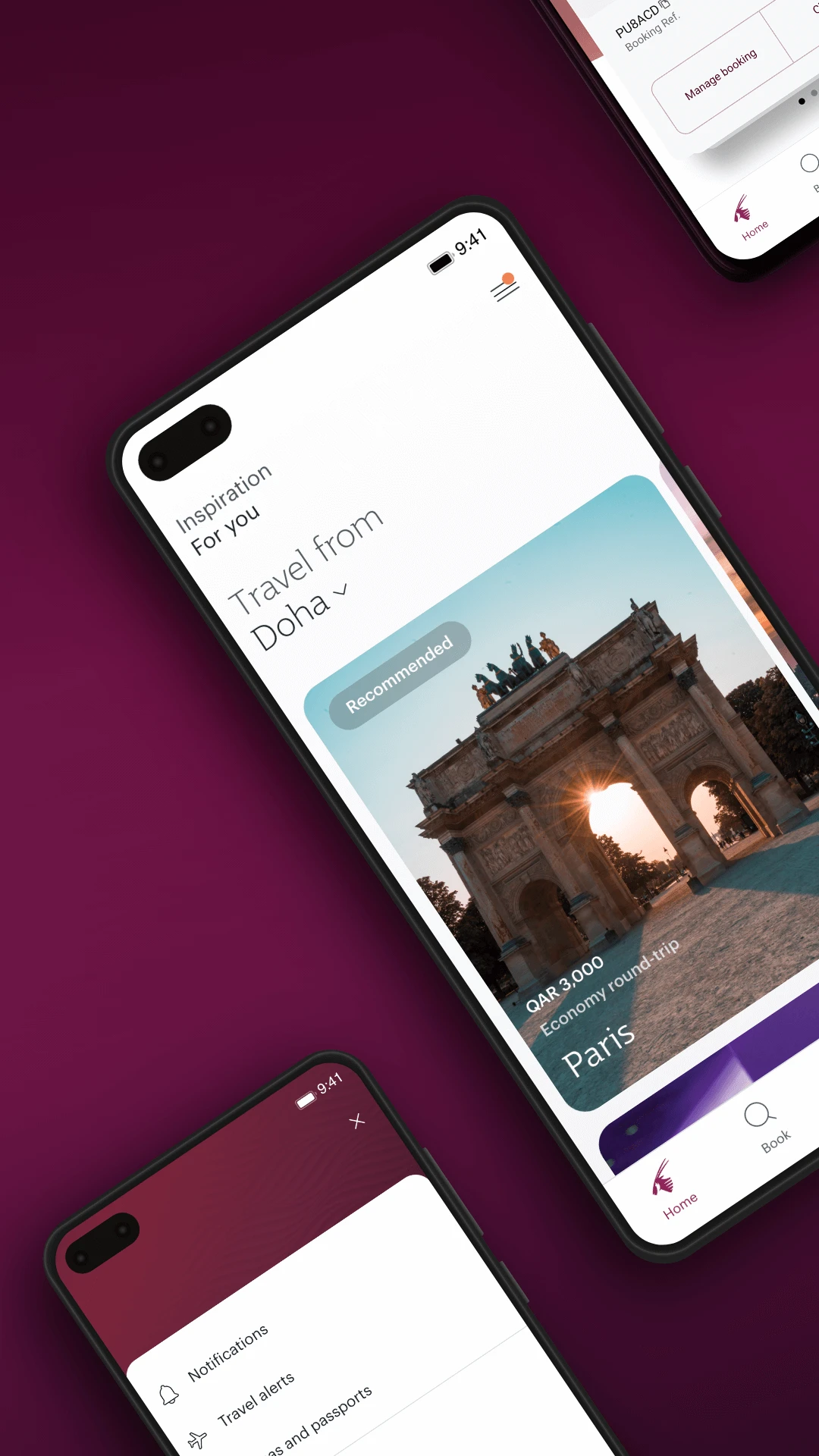 Qatar Airways ���������ս�ͼ2