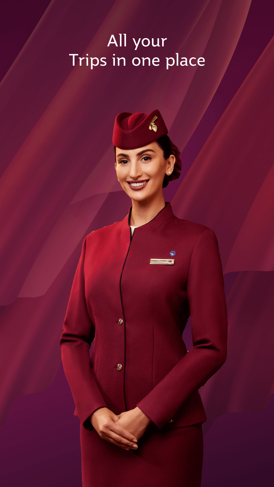 Qatar Airways ���������ս�ͼ4