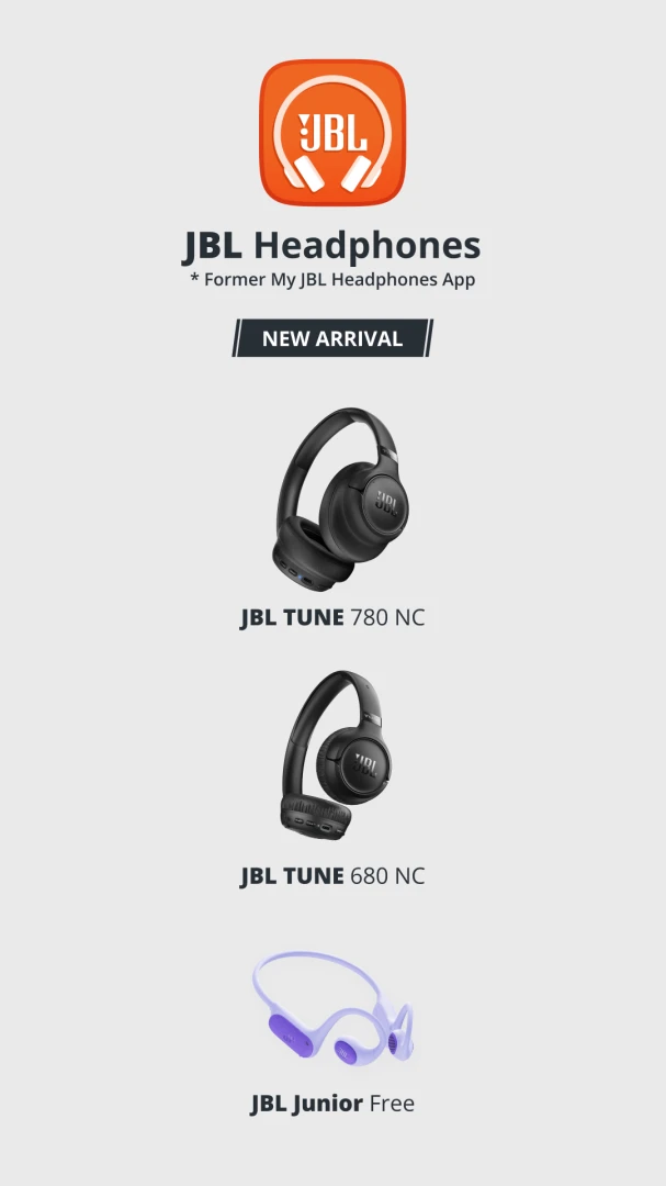 JBL Headphones JBL������ͼ2