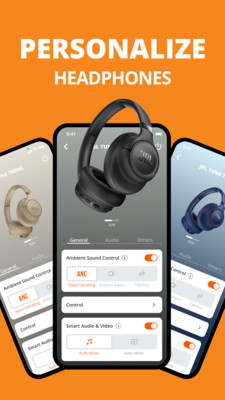 JBL Headphones JBL������ͼ8