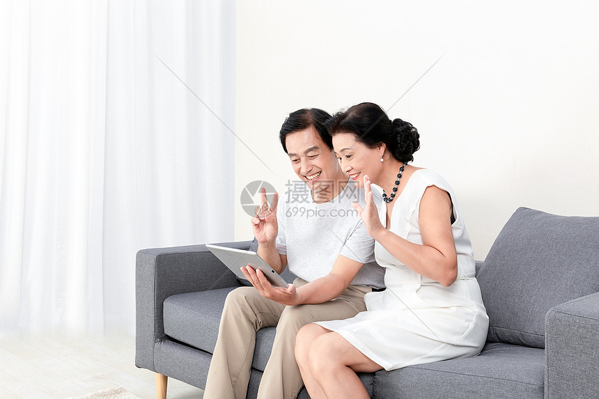 盼伴视频交友 中年单身 心灵伴侣 视频聊天