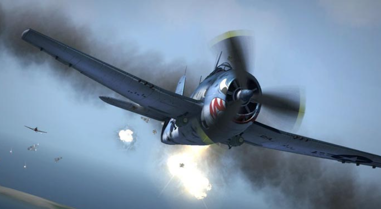 �ƻ�����:̫ƽ���ж�WWII��Ϸ���԰��ͼ3