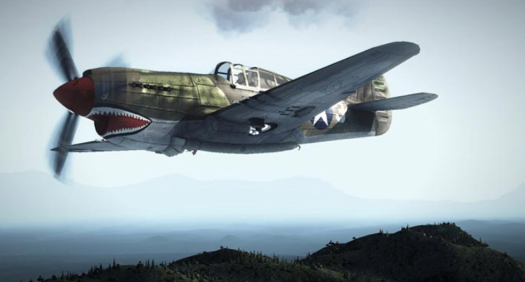 �ƻ�����:̫ƽ���ж�WWII��Ϸ���԰��ͼ4