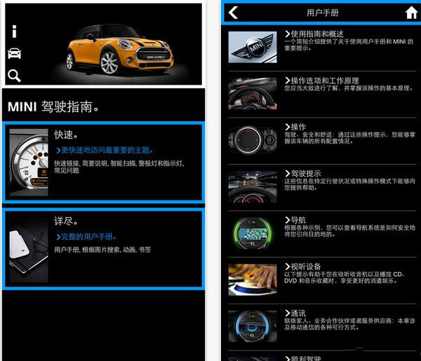 MINI��ʻָ��