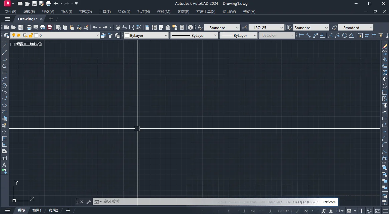 Autodesk AutoCAD2024��������İ�v2024.1.3ֱװ�����н�ͼ
