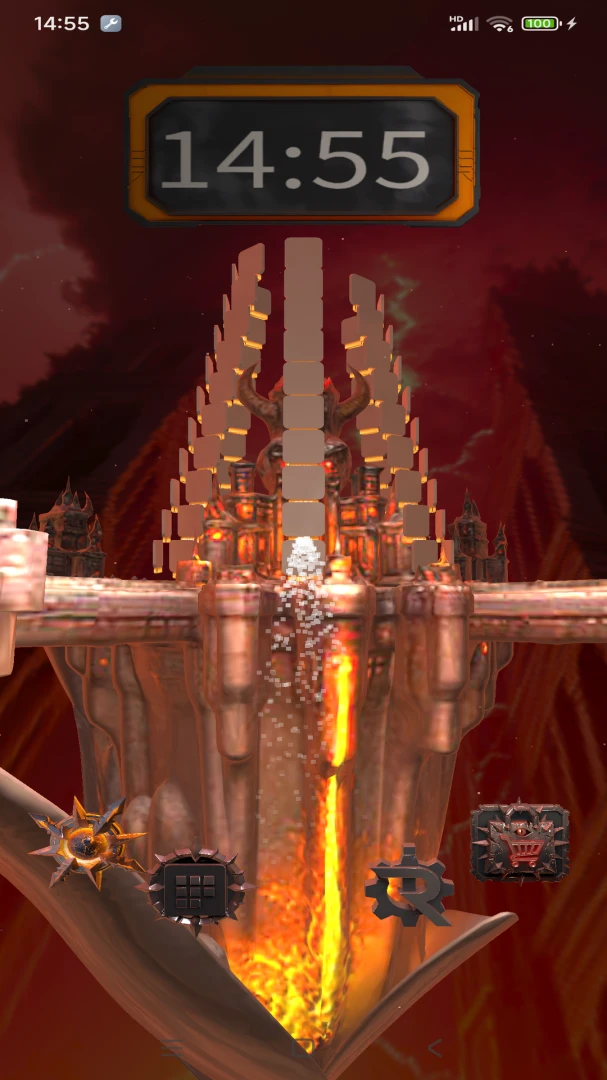 MetalBoxLauncher-3D��������ͼ4