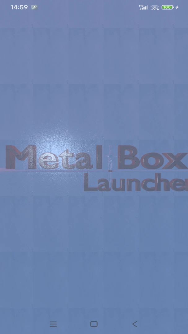 MetalBoxLauncher-3D��������ͼ2