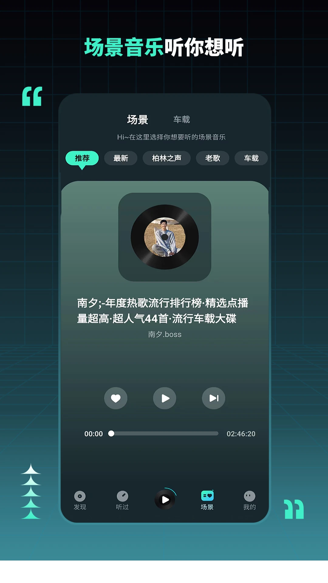 DJ���ռ���ͼ2