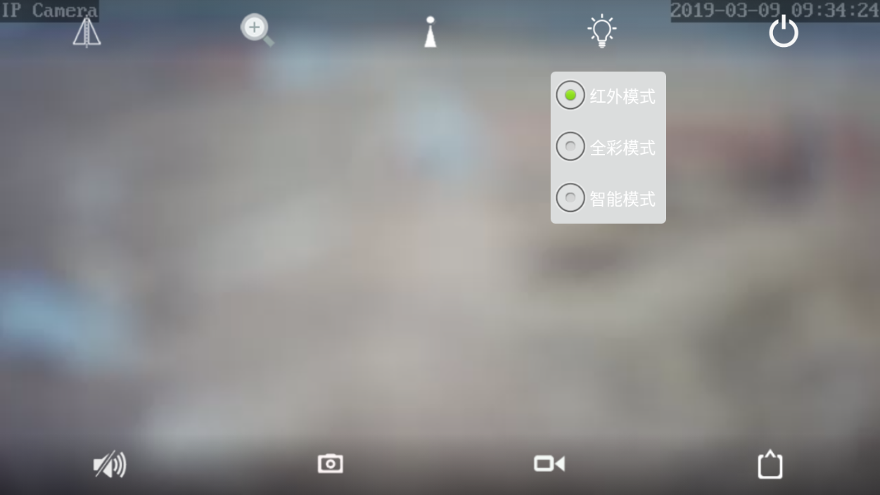 CamHi ����ͷ���� ������� �ط�