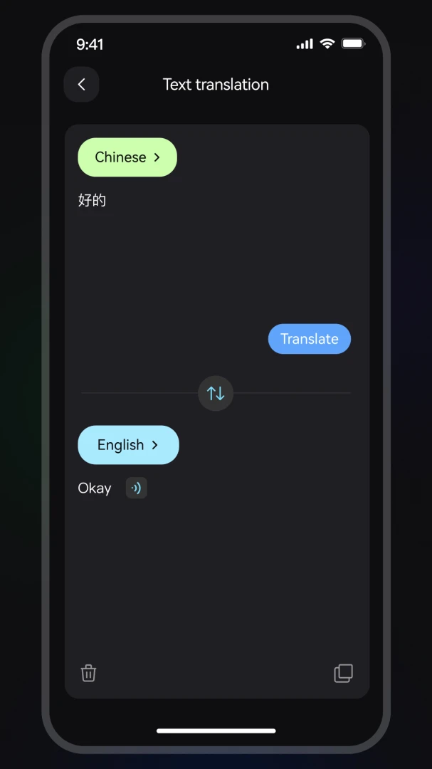 Chmu Translate��ͼ3