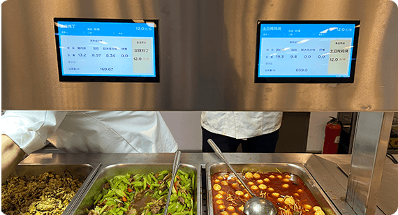 信阳公务餐预订就餐报销管理