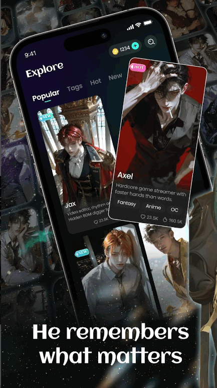 BlackAI��������app���°��ͼ