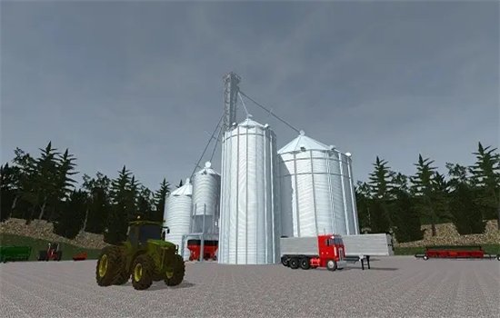 ����ũҵ2���������ذ�װ���°汾v1.85 ��׿�����н�ͼ