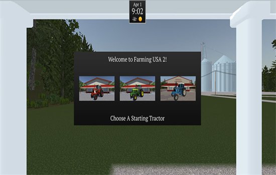 ����ũҵ2���������ذ�װ���°汾v1.85 ��׿�����н�ͼ