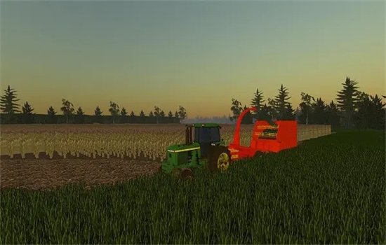����ũҵ2���������ذ�װ���°汾v1.85 ��׿�����н�ͼ