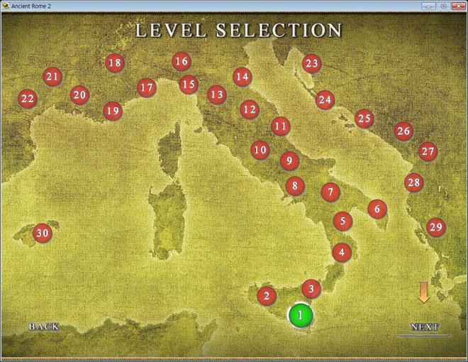Զ������2��Ϸ���԰�v1.0 �ٷ������н�ͼ