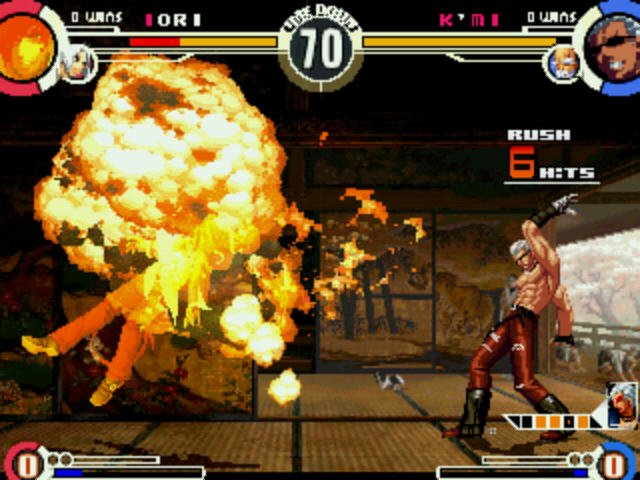 ȭ��11mugen����Ϸ���԰����ؽ�ͼ1