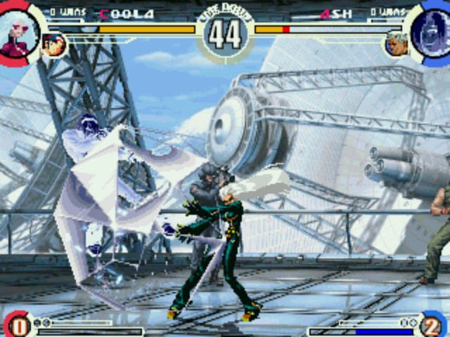 ȭ��11mugen����Ϸ���԰����ؽ�ͼ0